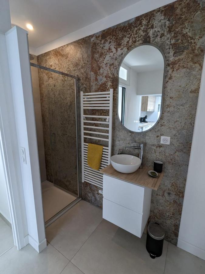 Maison Rouge Мийо Экстерьер фото